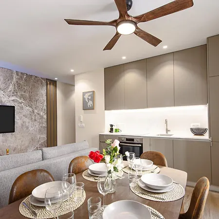 Edouard Vii 2 - Agreable 3 Pieces - - 50 M Des Plages