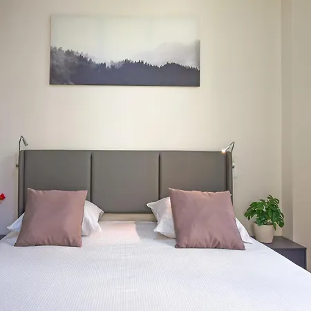 Apartment Edouard Vii 2 - Agreable 3 Pieces - - 50 M Des Plages