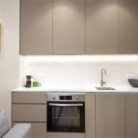 Edouard Vii 2 - Agreable 3 Pieces - - 50 M Des Plages Menton