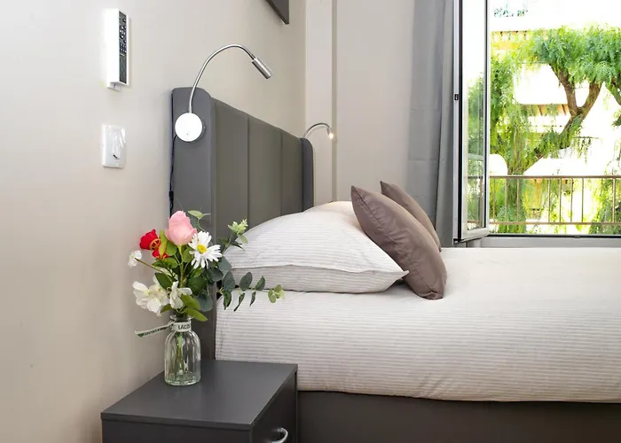 Edouard Vii 2 - Agreable 3 Pieces - - 50 M Des Plages