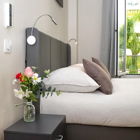 Edouard Vii 2 - Agreable 3 Pieces - - 50 M Des Plages