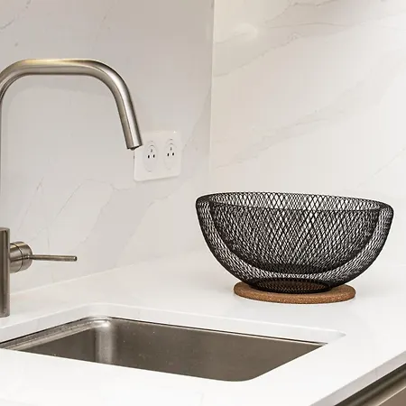 Edouard Vii 2 - Agreable 3 Pieces - - 50 M Des Plages Appartement *