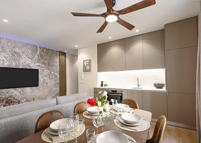 Edouard Vii 2 - Agreable 3 Pieces - - 50 M Des Plages