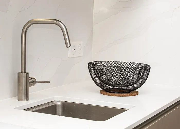 Edouard Vii 2 - Agreable 3 Pieces - - 50 M Des Plages Apartmán *