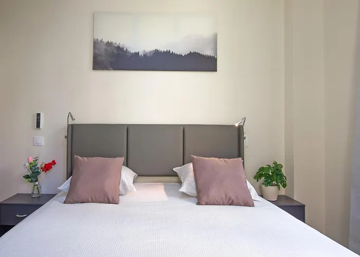 Apartmán Edouard Vii 2 - Agreable 3 Pieces - - 50 M Des Plages